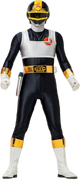 Black Ranger