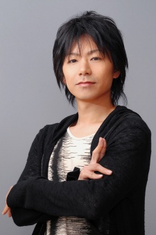 Daisuke Kishio | RangerWiki | Fandom