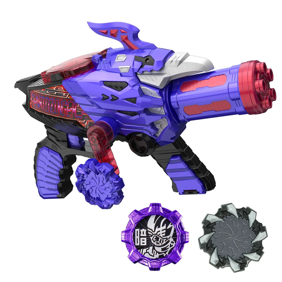 特撮 weak toys x 4wdk YokaiYu crisis gallery Kaiju and Soft Vinyl Toys - Toys