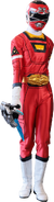 Red Racer Shoko Yamori
