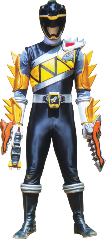 Ian Yorkland | RangerWiki | Fandom