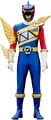 Deathryuger Ferocious Knight D