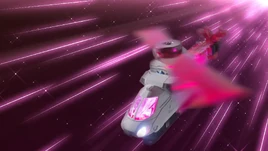 Mashin Helico Profile