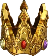 King's Proof (Shugodom)