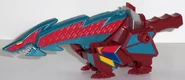 SharkZord