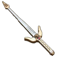 Pink Quasar Saber