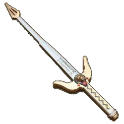 Pink Quasar Saber