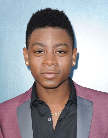 RJ Cyler