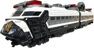 PoliceRessha