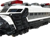 PoliceRessha