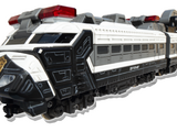 Police Ressha