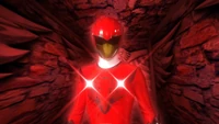 Zyuoh Eagle Honnou Kakusei!