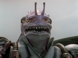 Stench (Armored)