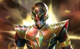 Death Ranger
