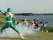 DragonRanger's Hellfriede Ground Shockwave.png (428 KB) Ground Shockwave