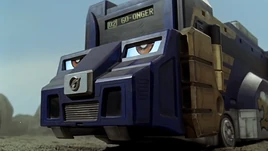 Engine Bearrv | RangerWiki | Fandom