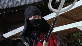 Fuma Kotaro (Ninninger)