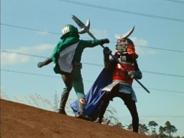 Gorenger73