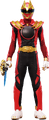 Hoeru Tono