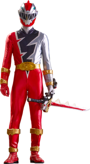 Gozyu-ryusoulred