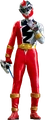 RyusoulRed (Tyrannosaurus)