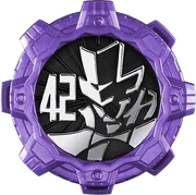 Lupinranger Gear