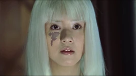 Kei (Boukenger)