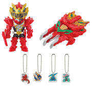 Ryusoul gashapon19