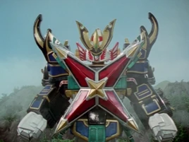 Tenrai Senpujin Profile