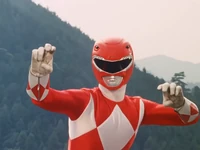 TyrannoRanger TyrannoRanger! Geki! (Zyuranger)