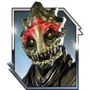 UI Ranger Mesogog S12