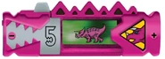 Attack Charger 5