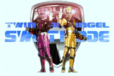 Episode. 39: Requiem World | RangerWiki | Fandom