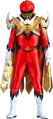 GolDon Zyuoh Eagle