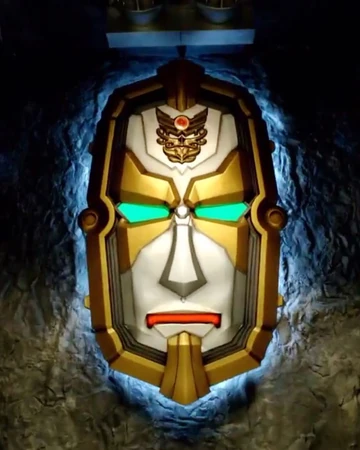 Gosei | RangerWiki | Fandom