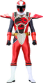 Ninja Steel Red (Ninja Master)