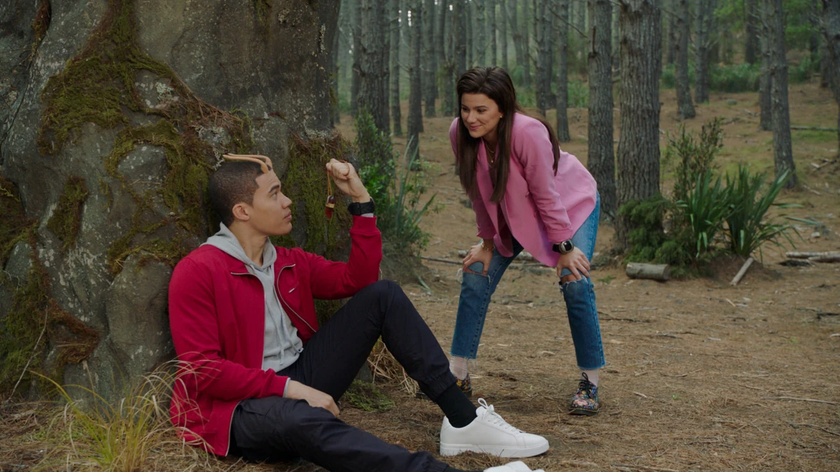 Lost Signal | RangerWiki | Fandom