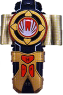 Wind Morpher | RangerWiki | Fandom