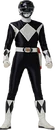 Evil Black Ranger Putty