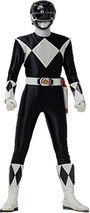 Imitation Black Ranger