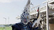 The Crane Juto