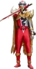 ゴールドンリュウソウレッド