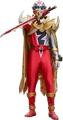 GolDon RyusoulRed