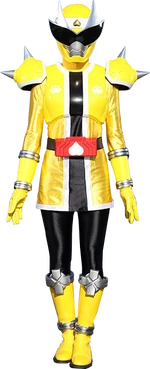 Oni Sister