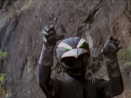 Eagle Shadow Ranger