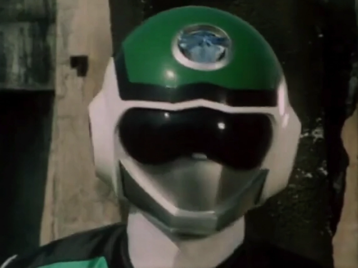 Dai | RangerWiki | Fandom
