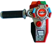 Magna Morpher
