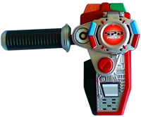 PRSPD-Magna Morpher