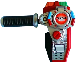 PRSPD-Magna Morpher