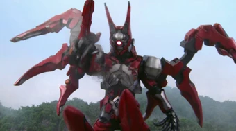 beast morphers zords